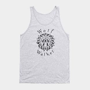 Wolfwalker Tank Top